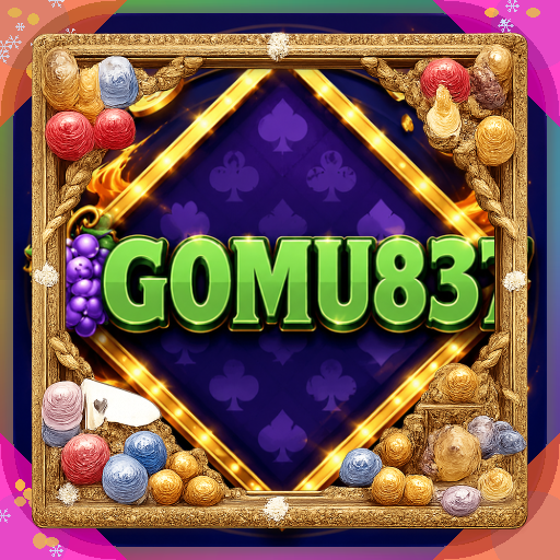gomu837 — mitra unggulan